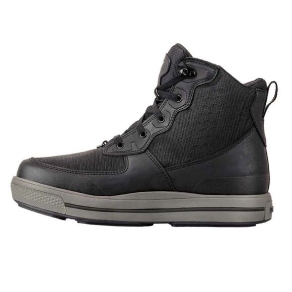 NIB Mens Korkers Stealth Sneakers Wade Lite Wading Boot Sz 11 main image 9
